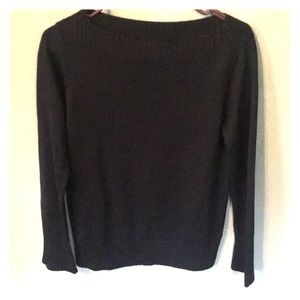 Dark blue Ralph Lauren sweater